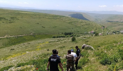 14 gündür sonra ölü bulundu