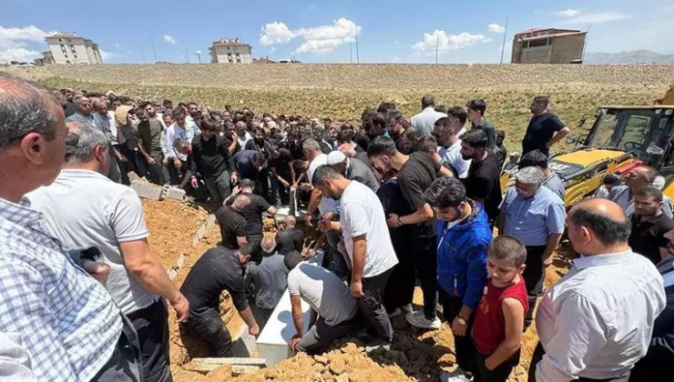 TikTok fenomeni Arda Edeoğlu’na silahlı saldırı: Üç kızının gözleri önünde hayatını kaybetti