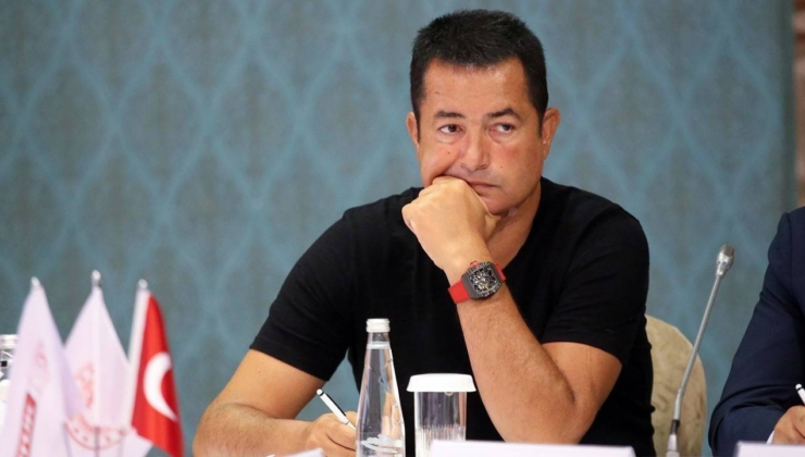 İddialara yanıt verdi: Acun Ilıcalı Hull City'yi satacak mı?