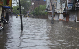 Pakistan'da sel felaketi: 111 ölü