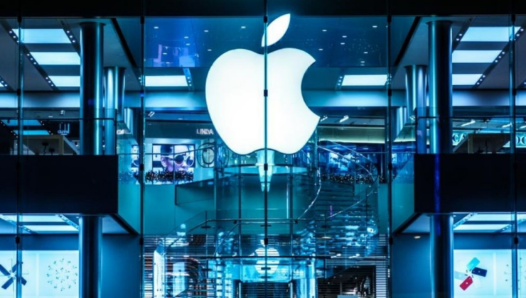 Teknoloji devi Apple’dan nadir toprak elementlerine yatırım