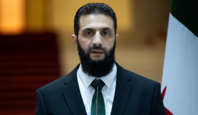 İsrailli Bakan'dan Suriye Cumhurbaşkanı Şara'ya suikast çağrısı