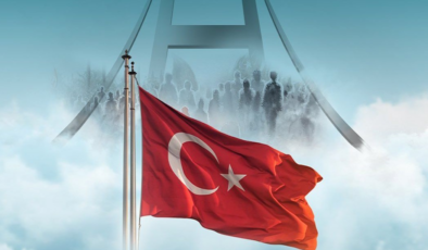Spor kulüplerinden, 15 Temmuz Demokrasi ve Milli Birlik Günü mesajı