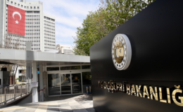 Dışişleri'nden İsrail'e kınama
