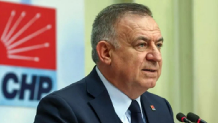 CHP'li Zeybek'ten Milli Eğitim Bakanı Tekin'e sert tepki: Biz CHP olarak halkımıza hakaret etmiyoruz; halkımıza hizmet ediyoruz