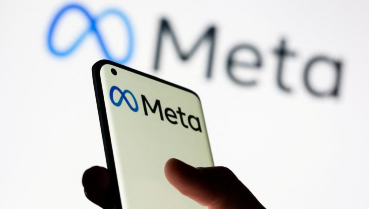 Meta, yapay zeka veri merkezleri için yüz milyarlarca dolar harcayacak