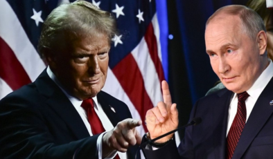 Kremlin: Trump’ın açıklamaları çok ciddi, Putin gerekli görürse yorum yapar
