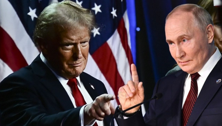 Kremlin: Trump’ın açıklamaları çok ciddi, Putin gerekli görürse yorum yapar