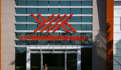 YÖK, yurt dışı FETÖ/PDY ile bağlantılı kurumların listesini açıkladı