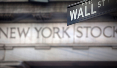 New York borsası yükselişle açıldı