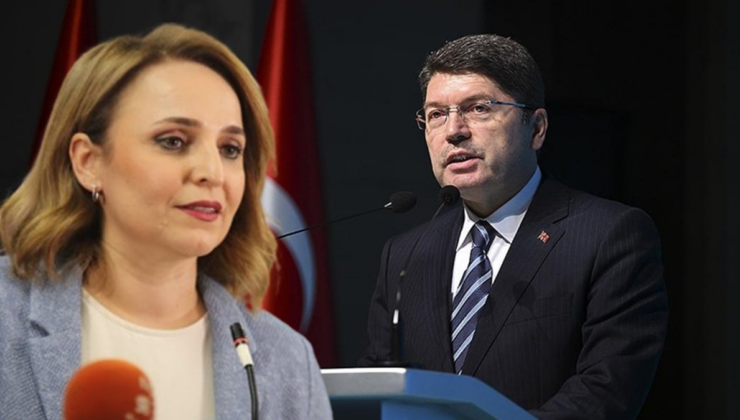 Son Dakika… DEM Parti İmralı heyetinin görüşme takvimi belli oldu: İlk ziyaret Adalet Bakanı Yılmaz Tunç'a