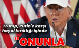 İddia: Trump'tan savaşın seyrini değiştirecek adım