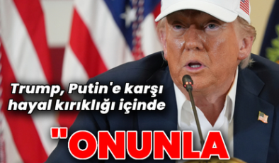 İddia: Trump'tan savaşın seyrini değiştirecek adım