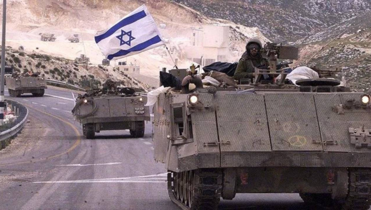 Suudi Arabistan, İsrail'in Suriye'yi hedef alan saldırılarını kınadı