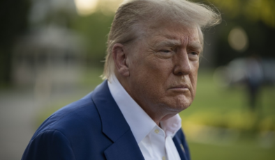 Trump, Endonezya ile ticaret anlaşması yaptıklarını bildirdi