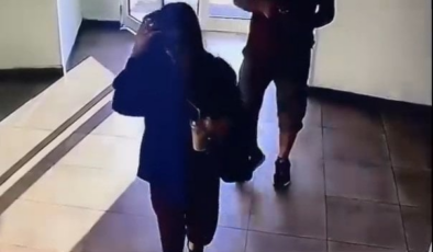 Vahşi cinayette yeni detaylar… Ayşe Tokyaz'ın son görüntüleri ortaya çıktı