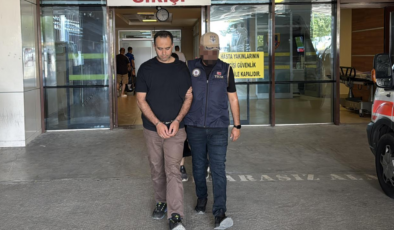 15 Temmuz'un yıl dönümünde yurt dışına kaçmak isteyen FETÖ'cüler yakalandı