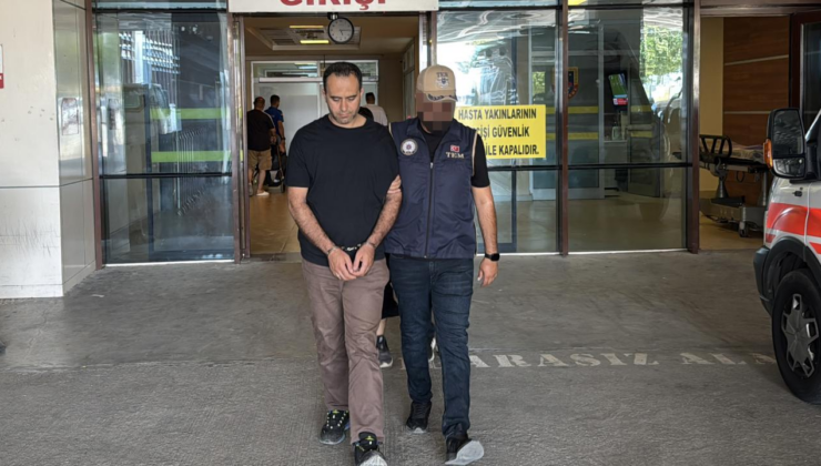 15 Temmuz'un yıl dönümünde yurt dışına kaçmak isteyen FETÖ'cüler yakalandı