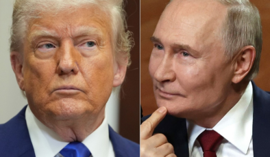 Rusya'dan Trump'a yanıt: Neye göre hareket ettiğini anlamak istiyoruz