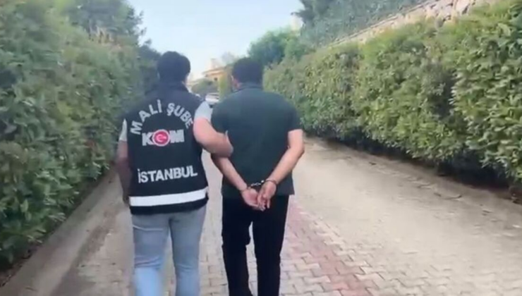 FETÖ'ye operasyon: 15 ilde 51 gözaltı