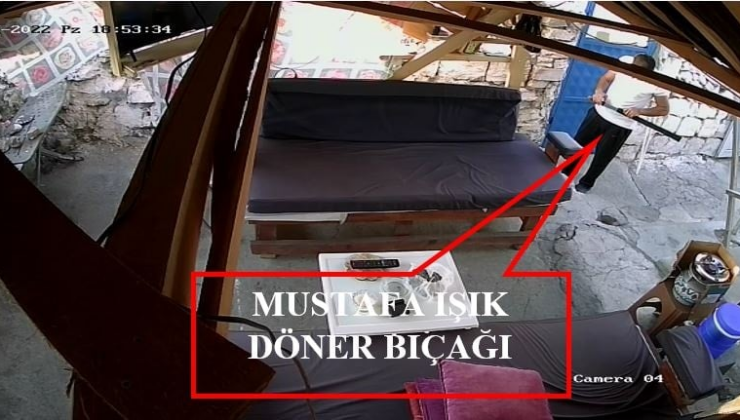 Şarkıcı Metin Işık ve oğlunun 46 yıl hapis cezası aldığı davada yeniden yargılama devam ediyor