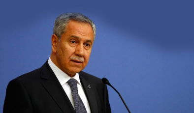 Erdoğan'ın danışmanı Ogan'dan Arınç'a: Sesini kesse iyi olur