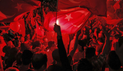 15 Temmuz Demokrasi ve Milli Birlik Günü! Siyasilerden mesajlar
