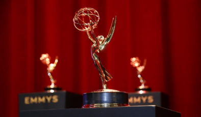 ABD'de 77. Primetime Emmy Ödülleri için adaylar açıklandı