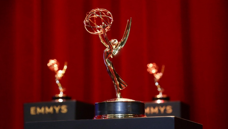 ABD'de 77. Primetime Emmy Ödülleri için adaylar açıklandı
