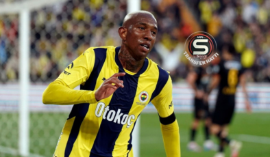 Talisca'ya sürpriz talip! İlk temas kuruldu
