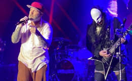 İstanbul’da nu metal fırtınası: Limp Bizkit konser için geliyor