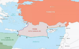 BM'den Doğu Akdeniz'de ihale açan Yunanistan'a kritik yanıt