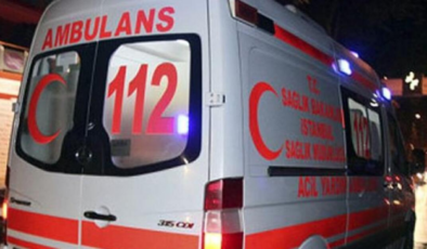 Tabancanın ateş alması sonucu öldü