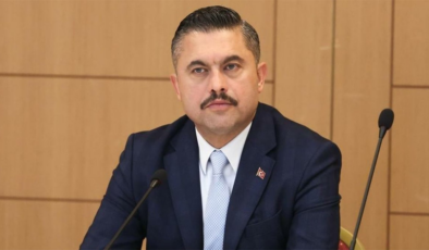 Tutuklanan Şile Belediye Başkanı Özgür Kabadayı'dan açıklama
