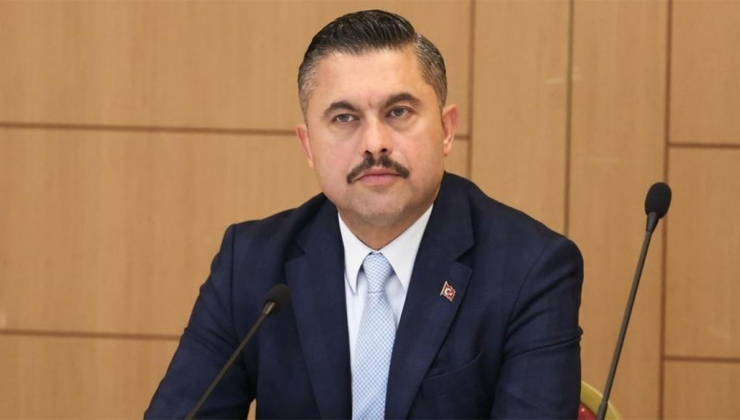 Tutuklanan Şile Belediye Başkanı Özgür Kabadayı'dan açıklama