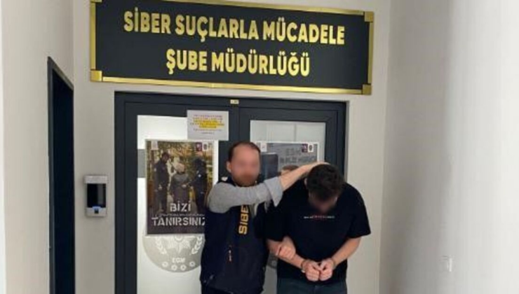 Kocaeli'de 115 yıl hapis cezası bulunan hükümlü yakalandı