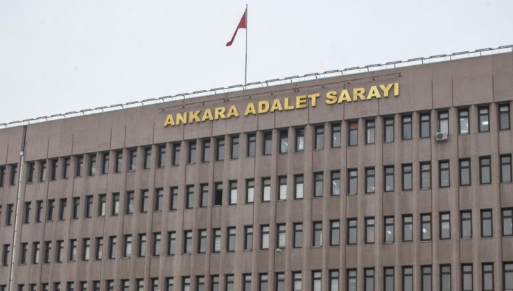 FETÖ soruşturmalarında 34 bin 896 iddianame düzenlendi
