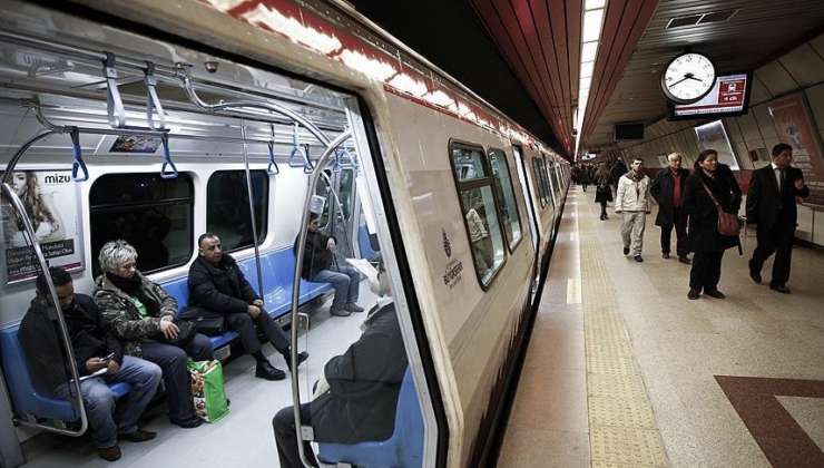 Metro İstanbul duyurdu: Seferler normale döndü mü?