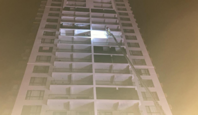 Ankara'daki yangın faciasında 3 tutuklama