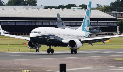Hindistan'dan Boeing 787 ve 737 tipi uçakların yakıt anahtarlarının kontrol edilmesi kararı