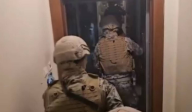 5 ayrı organize suç örgütüne yönelik operasyon: 74 gözaltı