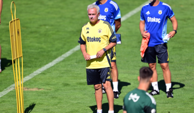 Fenerbahçe'nin rakibi Portimonense!