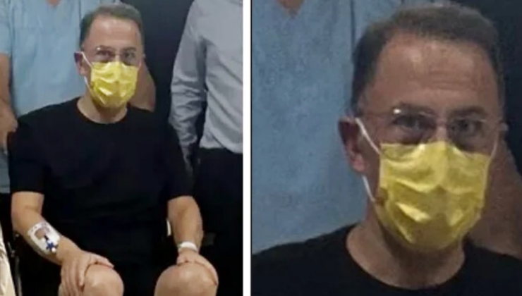 Murat Çalık İstanbul'a sevk edildi, bugün karar çıkabilir