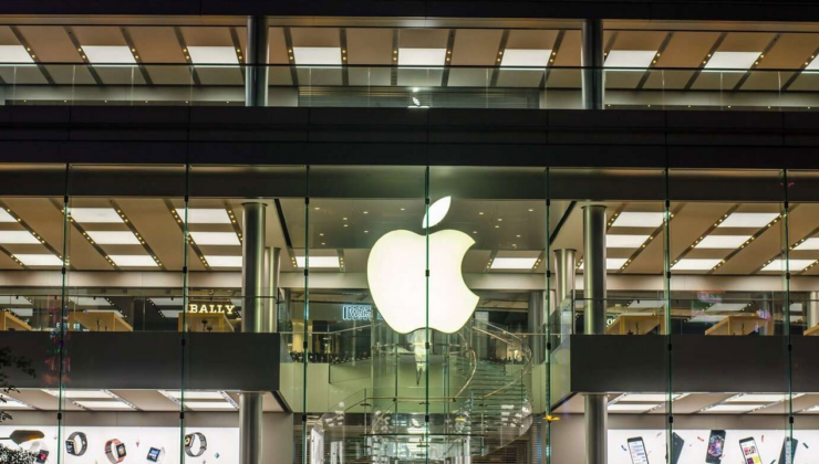 Apple'dan ABD'de nadir toprak mineralleri madenine 500 milyon dolar yatırım