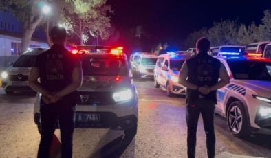 İzmir merkezli FETÖ operasyonunda gözaltı sayısı 252'ye yükseldi
