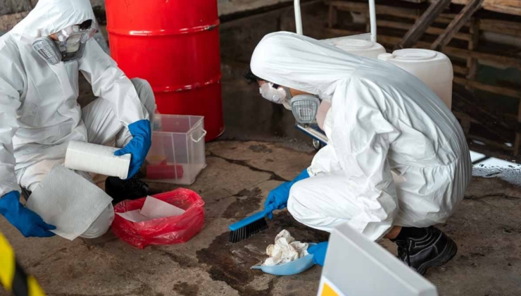 Kontrol edilemedi, 119 ülkeye yayıldı: Dünya çapında alarm verildi!
