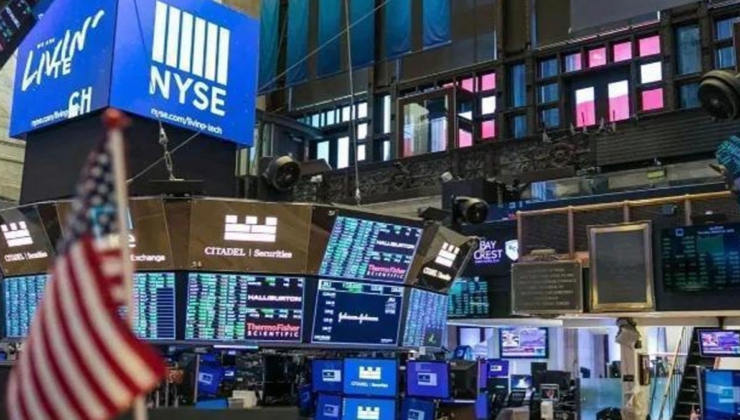 Borsa güne düşüşle başladı – 16 Temmuz 2025