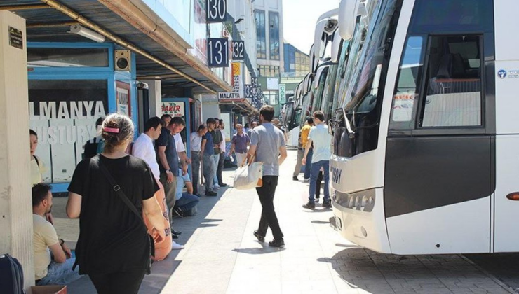 Türkiye'de son 5 yılda eğitim nedeniyle 2,4 milyon kişi şehir değiştirdi