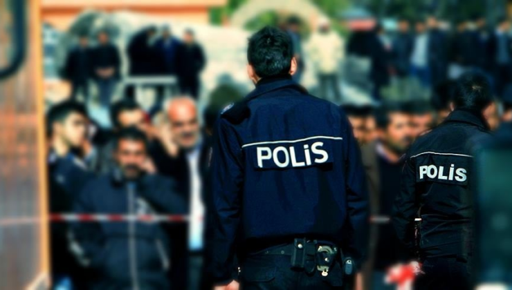 Şırnak'ta için "özel güvenlik bölgesi" kararı