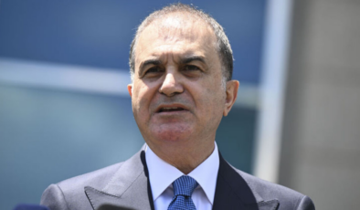 Özgür Özel'e "cunta" tepkisi